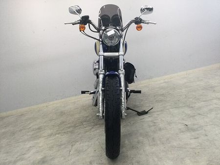 ハーレーダビッドソン XL1200R 【7月限定】【マル得】Sportster 1200 Roadster 2009年モデル! 17