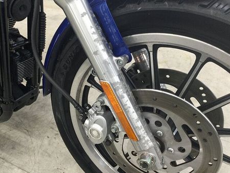 ハーレーダビッドソン XL1200R 【7月限定】【マル得】Sportster 1200 Roadster 2009年モデル! 20