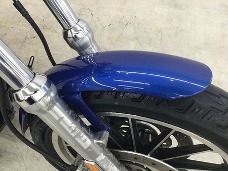ハーレーダビッドソン XL1200R 【7月限定】【マル得】Sportster 1200 Roadster 2009年モデル! 21