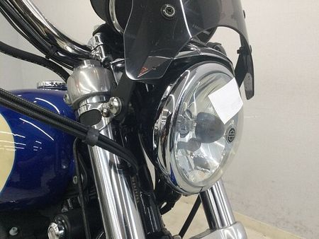 ハーレーダビッドソン XL1200R 【7月限定】【マル得】Sportster 1200 Roadster 2009年モデル! 23