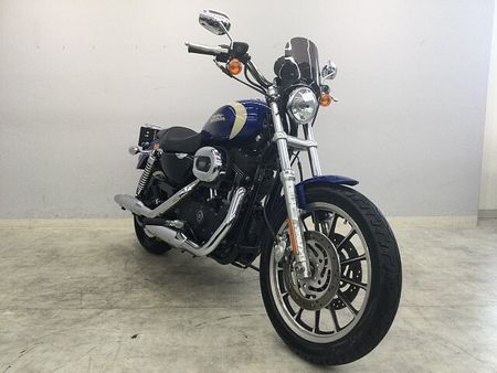ハーレーダビッドソン XL1200R 【7月限定】【マル得】Sportster 1200 Roadster 2009年モデル! 3