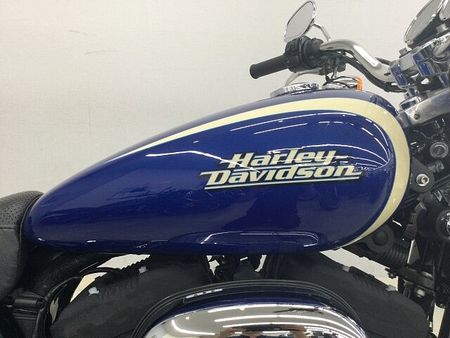 ハーレーダビッドソン XL1200R 【7月限定】【マル得】Sportster 1200 Roadster 2009年モデル! 26