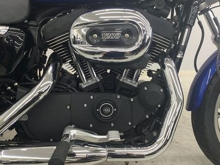 ハーレーダビッドソン XL1200R 【7月限定】【マル得】Sportster 1200 Roadster 2009年モデル! 27