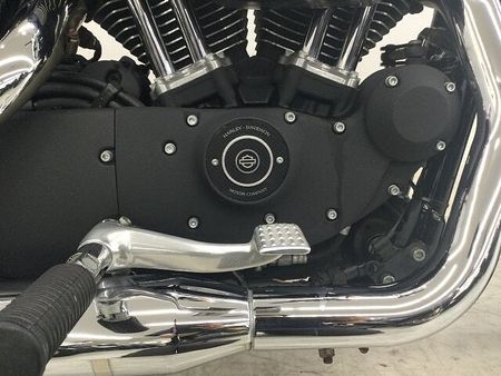 ハーレーダビッドソン XL1200R 【7月限定】【マル得】Sportster 1200 Roadster 2009年モデル! 29