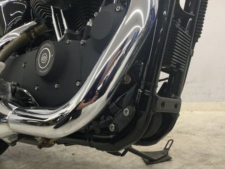 ハーレーダビッドソン XL1200R 【7月限定】【マル得】Sportster 1200 Roadster 2009年モデル! 31