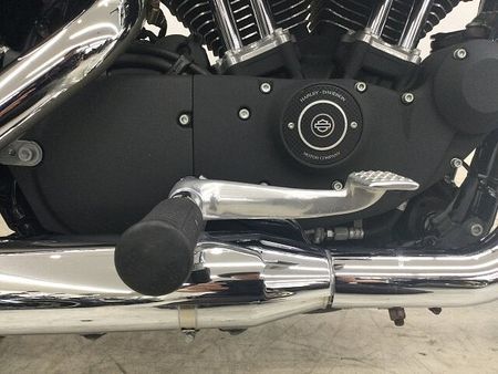 ハーレーダビッドソン XL1200R 【7月限定】【マル得】Sportster 1200 Roadster 2009年モデル! 35