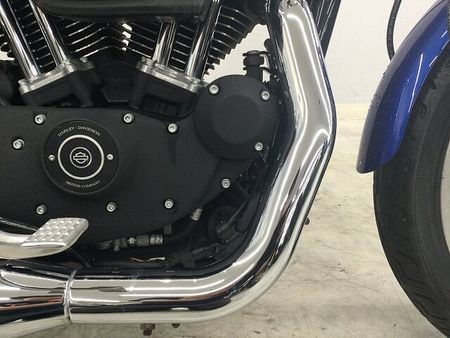 ハーレーダビッドソン XL1200R 【7月限定】【マル得】Sportster 1200 Roadster 2009年モデル! 36