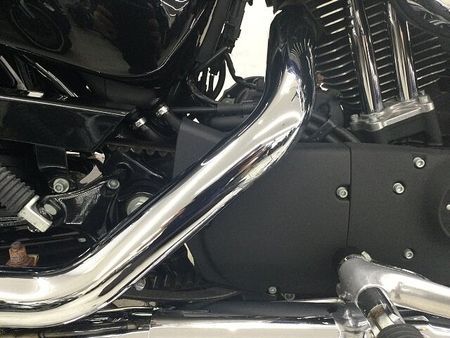 ハーレーダビッドソン XL1200R 【7月限定】【マル得】Sportster 1200 Roadster 2009年モデル! 39
