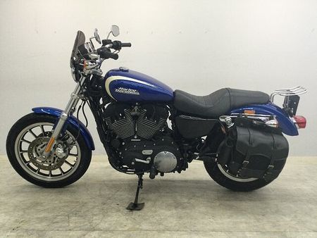 ハーレーダビッドソン XL1200R 【7月限定】【マル得】Sportster 1200 Roadster 2009年モデル! 5