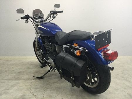 ハーレーダビッドソン XL1200R 【7月限定】【マル得】Sportster 1200 Roadster 2009年モデル! 7