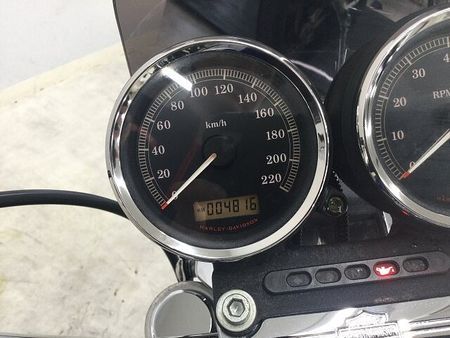 ハーレーダビッドソン XL1200R 【7月限定】【マル得】Sportster 1200 Roadster 2009年モデル! 9