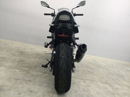 スズキ GSR750 GSR750 2013年モデル! 18
