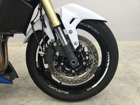 スズキ GSR750 GSR750 2013年モデル! 19
