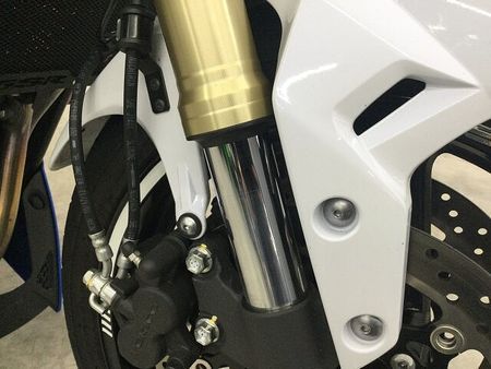 スズキ GSR750 GSR750 2013年モデル! 20