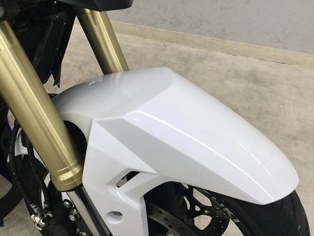 スズキ GSR750 GSR750 2013年モデル! 21
