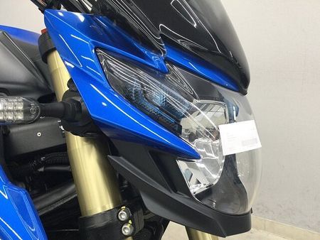 スズキ GSR750 GSR750 2013年モデル! 23