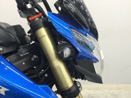 スズキ GSR750 GSR750 2013年モデル! 25