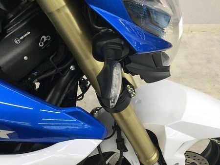 スズキ GSR750 GSR750 2013年モデル! 26