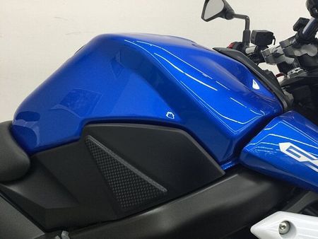 スズキ GSR750 GSR750 2013年モデル! 27