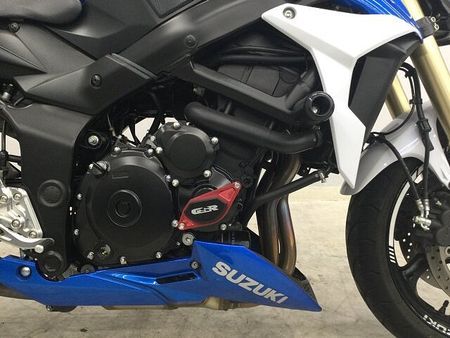 スズキ GSR750 GSR750 2013年モデル! 30