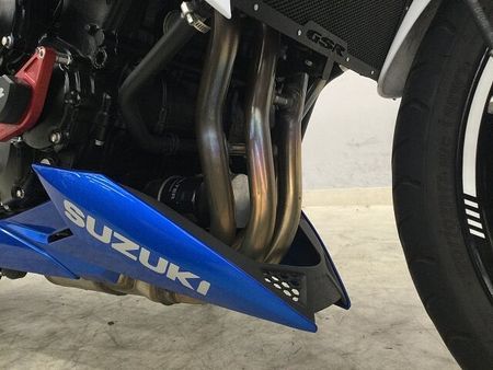 スズキ GSR750 GSR750 2013年モデル! 32