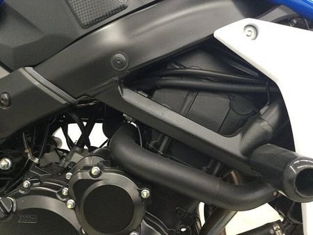 スズキ GSR750 GSR750 2013年モデル! 34