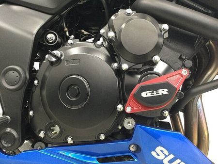 スズキ GSR750 GSR750 2013年モデル! 35