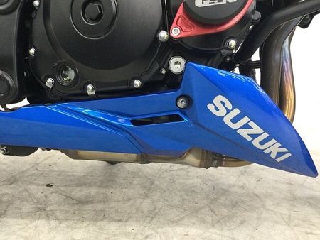 スズキ GSR750 GSR750 2013年モデル! 36