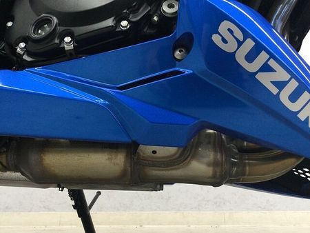 スズキ GSR750 GSR750 2013年モデル! 37