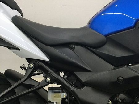 スズキ GSR750 GSR750 2013年モデル! 38