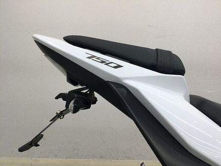 スズキ GSR750 GSR750 2013年モデル! 40