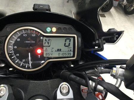 スズキ GSR750 GSR750 2013年モデル! 9