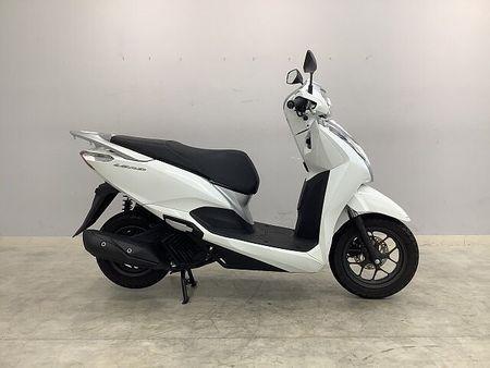 ホンダ リード125 LEAD 125 2022年モデル 17