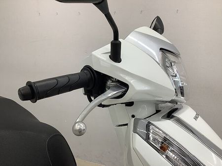 ホンダ リード125 LEAD 125 2022年モデル 19