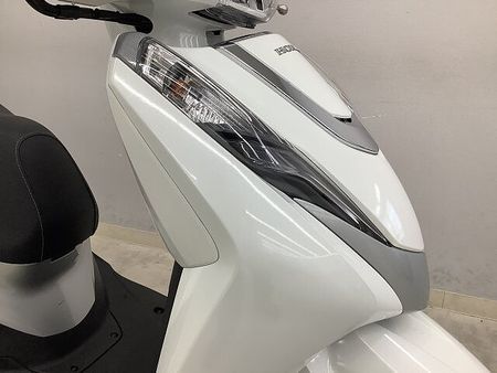 ホンダ リード125 LEAD 125 2022年モデル 20