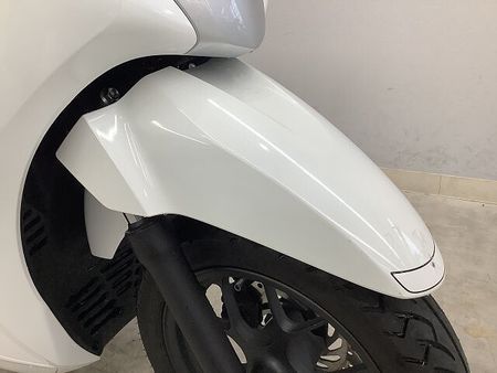 ホンダ リード125 LEAD 125 2022年モデル 21