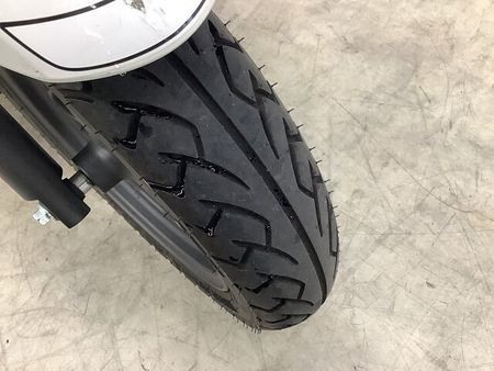 ホンダ リード125 LEAD 125 2022年モデル 22