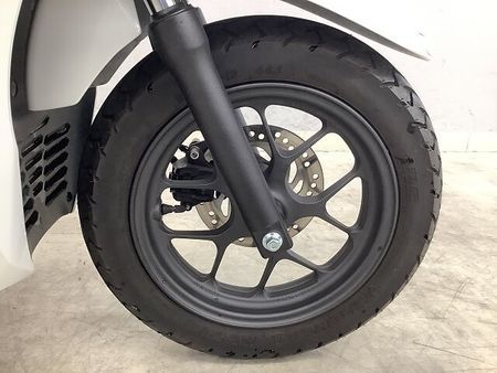 ホンダ リード125 LEAD 125 2022年モデル 23