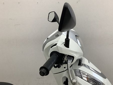 ホンダ リード125 LEAD 125 2022年モデル 24