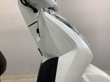 ホンダ リード125 LEAD 125 2022年モデル 25