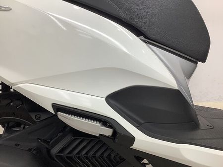 ホンダ リード125 LEAD 125 2022年モデル 29