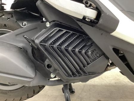 ホンダ リード125 LEAD 125 2022年モデル 31
