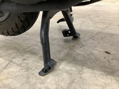 ホンダ リード125 LEAD 125 2022年モデル 32