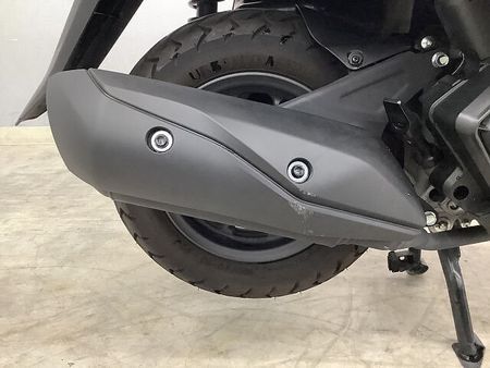 ホンダ リード125 LEAD 125 2022年モデル 33