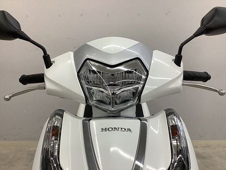 ホンダ リード125 LEAD 125 2022年モデル 35