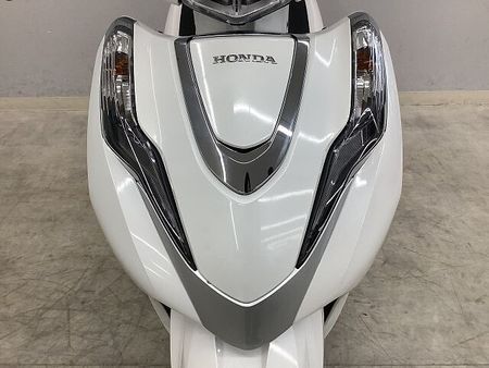ホンダ リード125 LEAD 125 2022年モデル 36