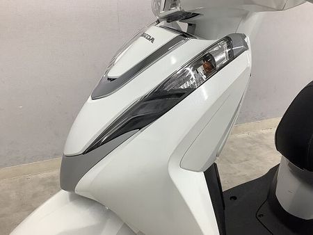 ホンダ リード125 LEAD 125 2022年モデル 40