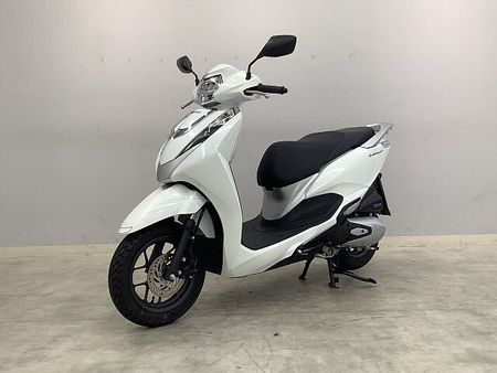 ホンダ リード125 LEAD 125 2022年モデル 5