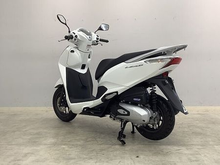 ホンダ リード125 LEAD 125 2022年モデル 7