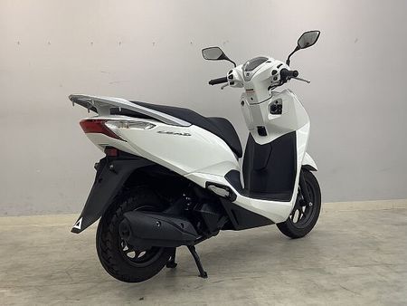 ホンダ リード125 LEAD 125 2022年モデル 8